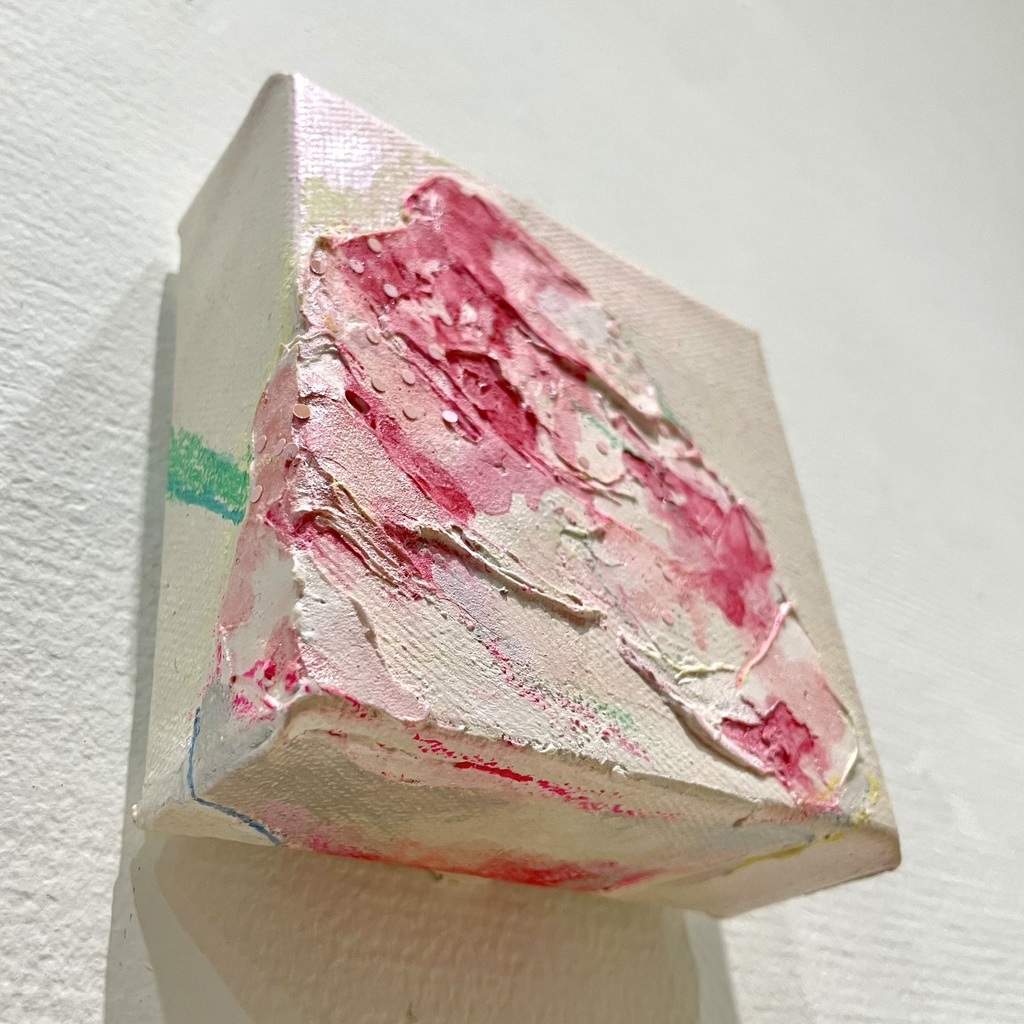 あまくてつめたい