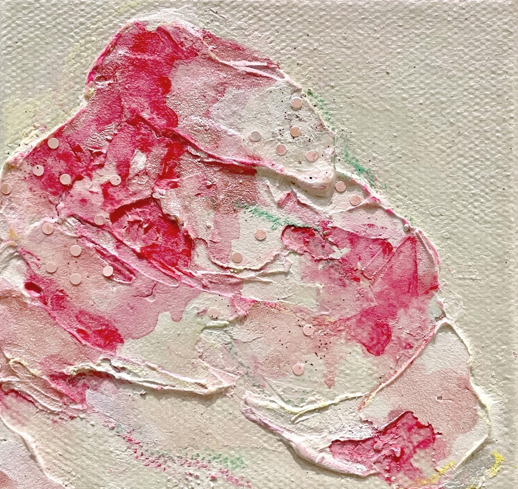 あまくてつめたい