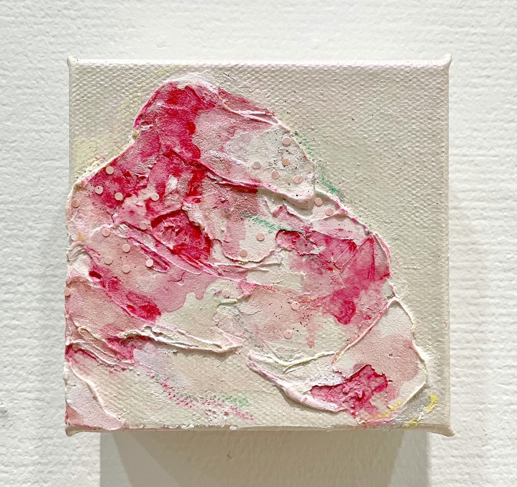 あまくてつめたい