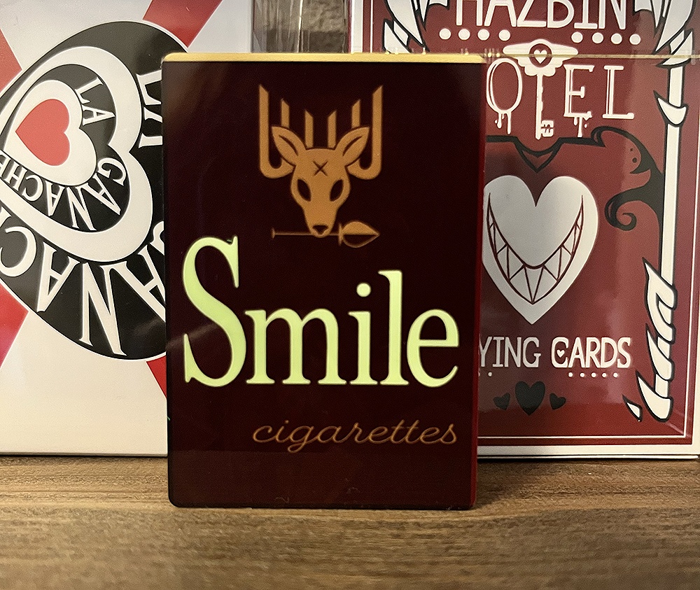 Acrylic Art Dominoes