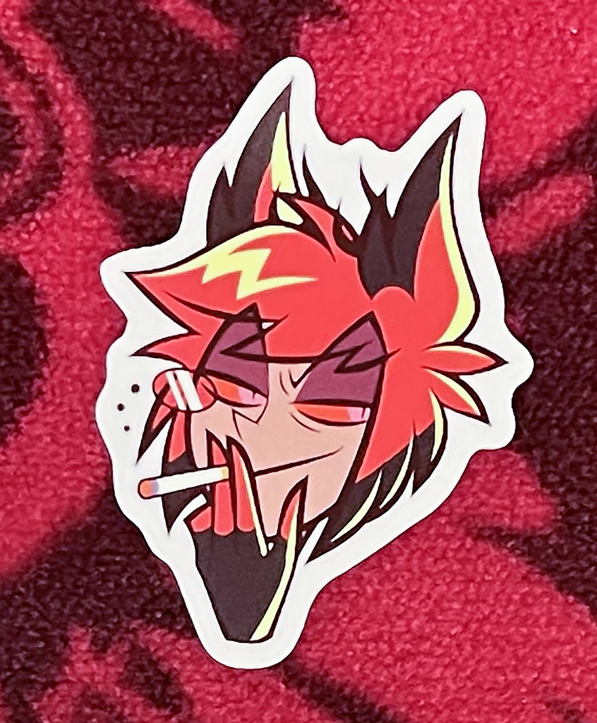 Sticker(単体販売)