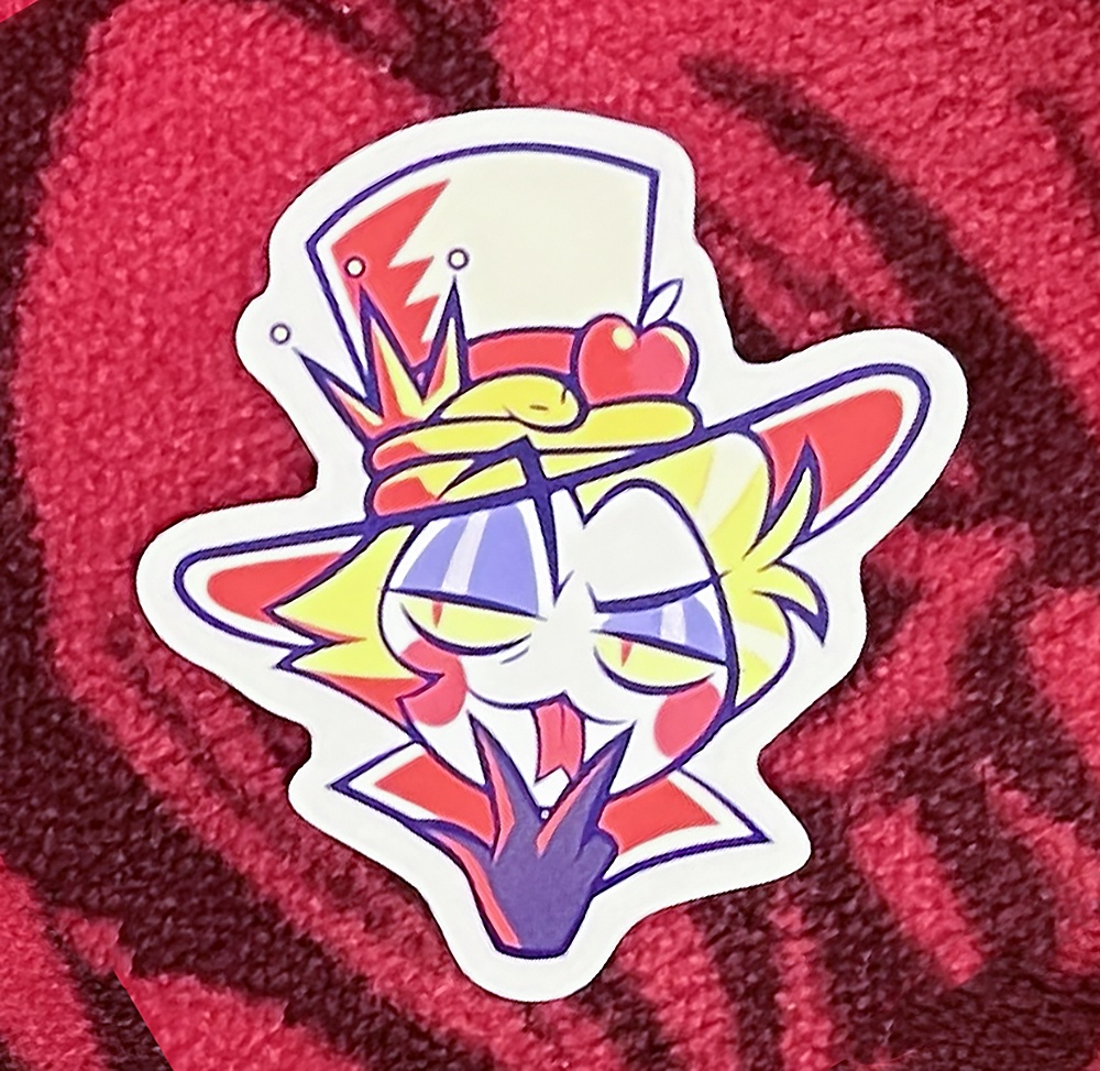 Sticker(単体販売)