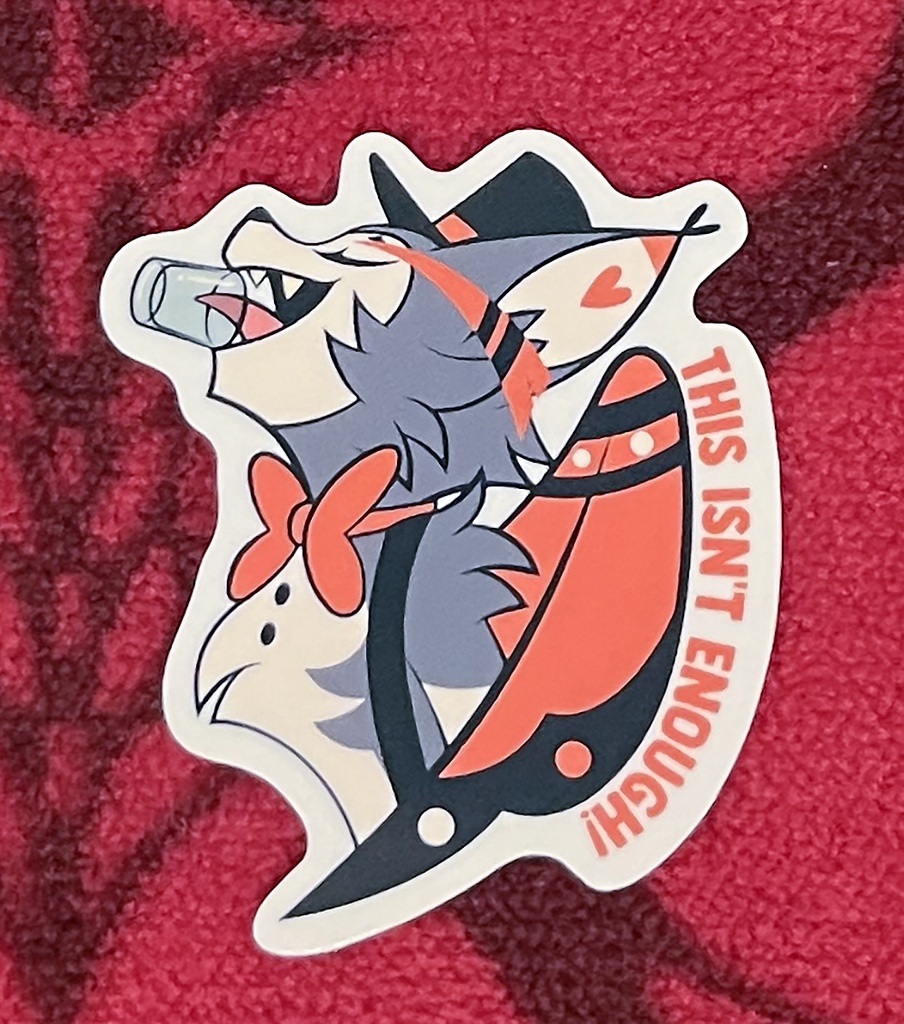 Sticker(単体販売)