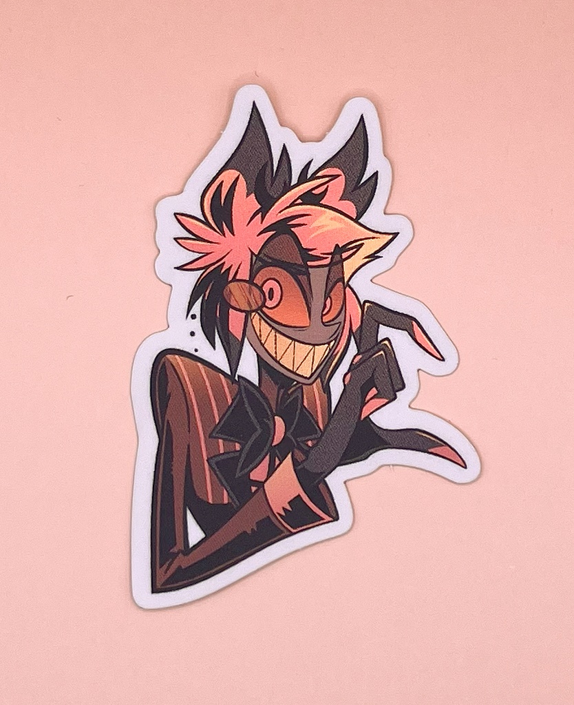 Sticker(単体販売)