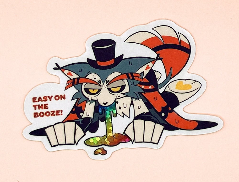 Sticker(単体販売)