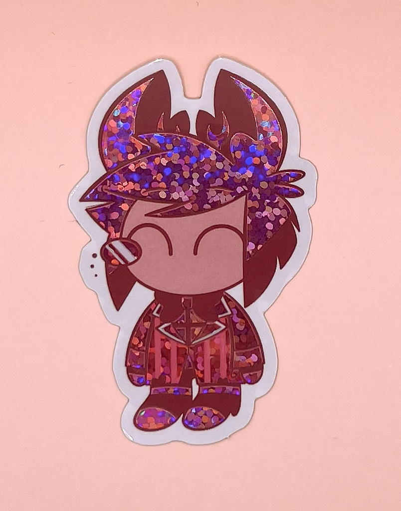 Sticker(単体販売)