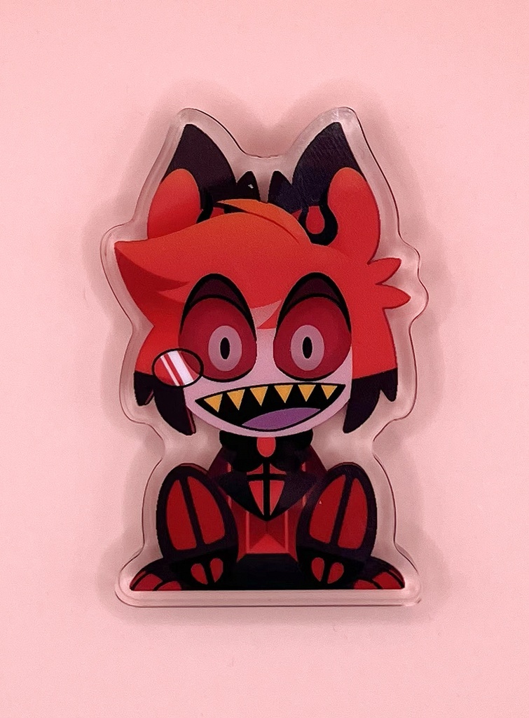 Radiotrio friends Standee