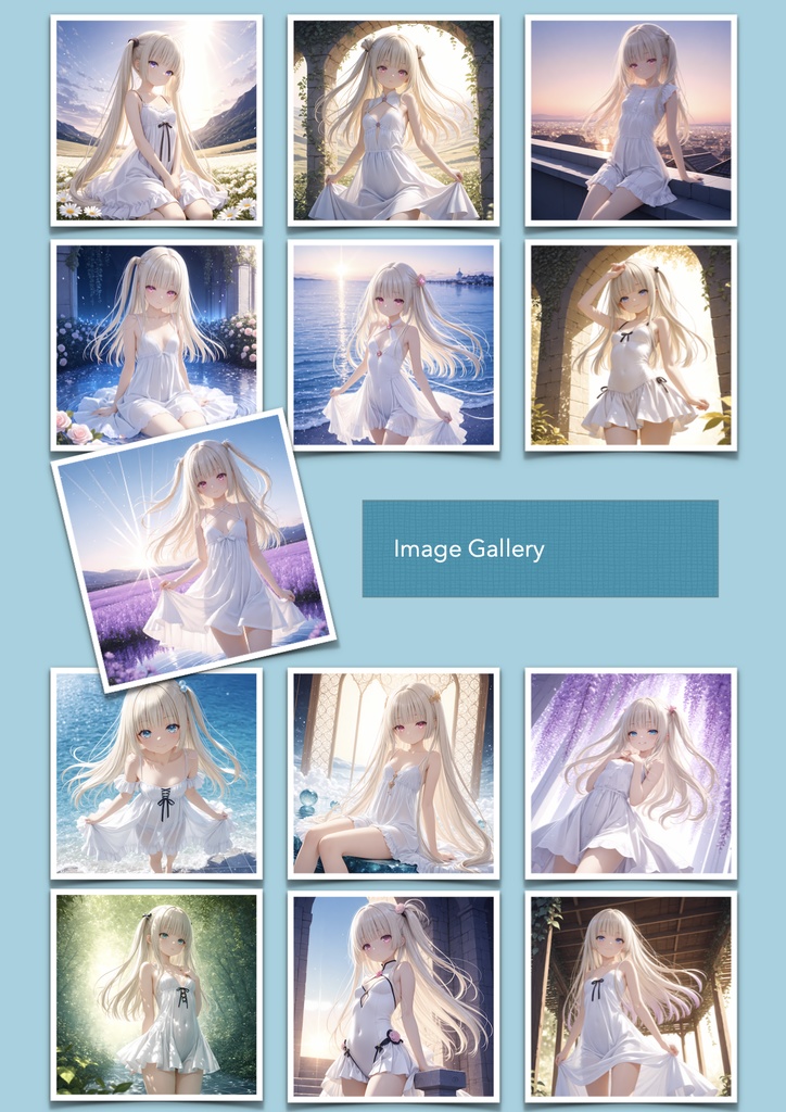 2025-06 AI Artwork Collection