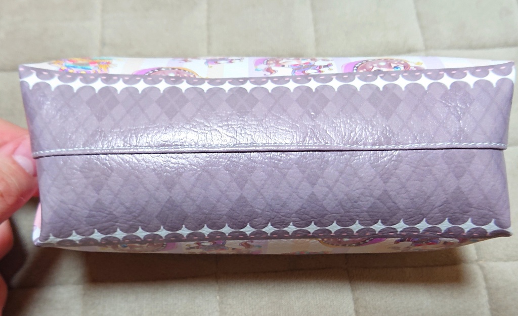 メギド72 ニバスポーチ