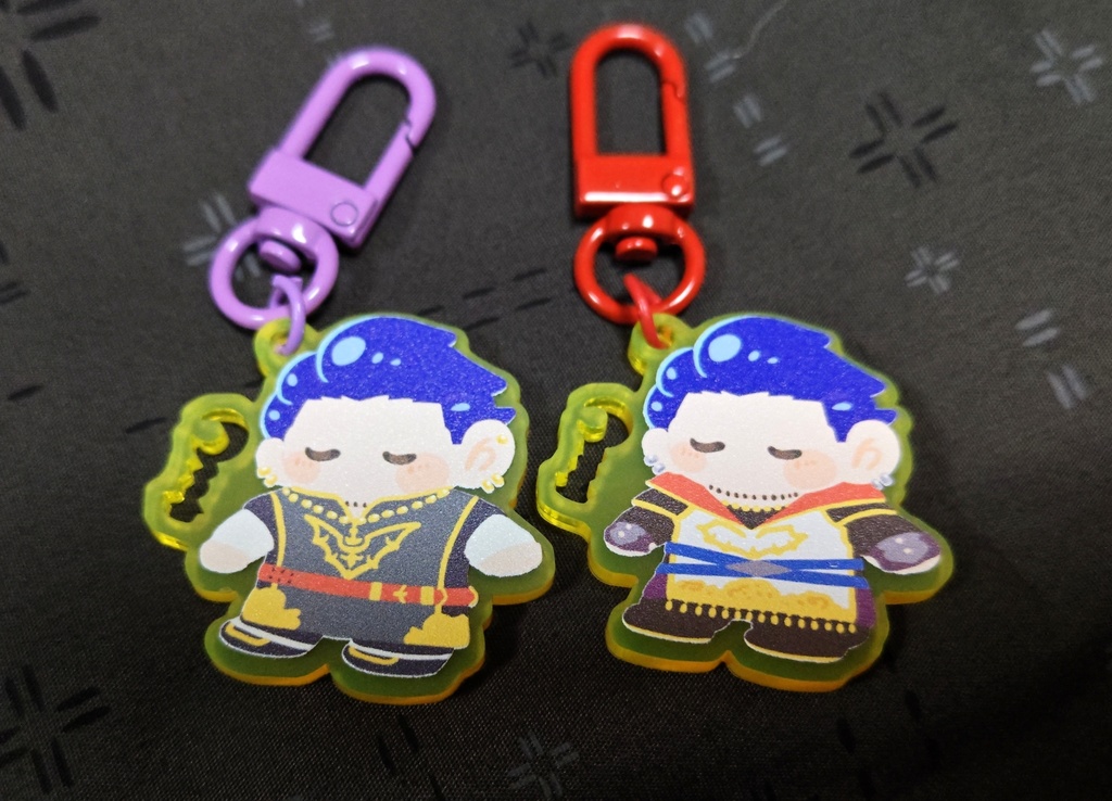 メギド72 既刊『ちみっとラウムくんまとめ本』