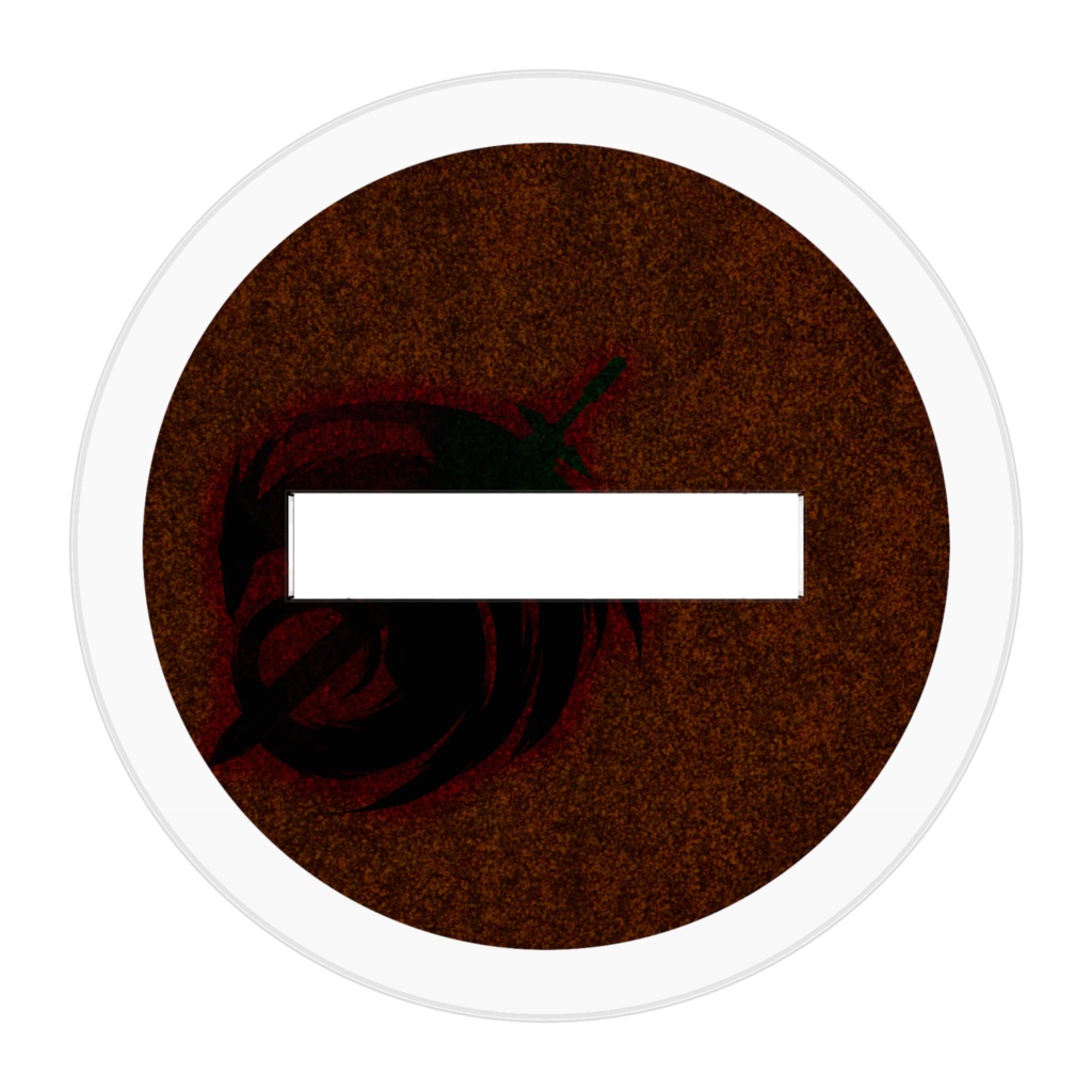 アクリルフィギュア(アルヴィック)