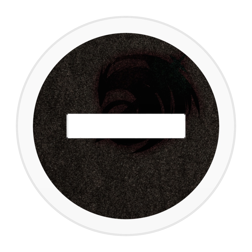 アクリルフィギュア(バラージュ)