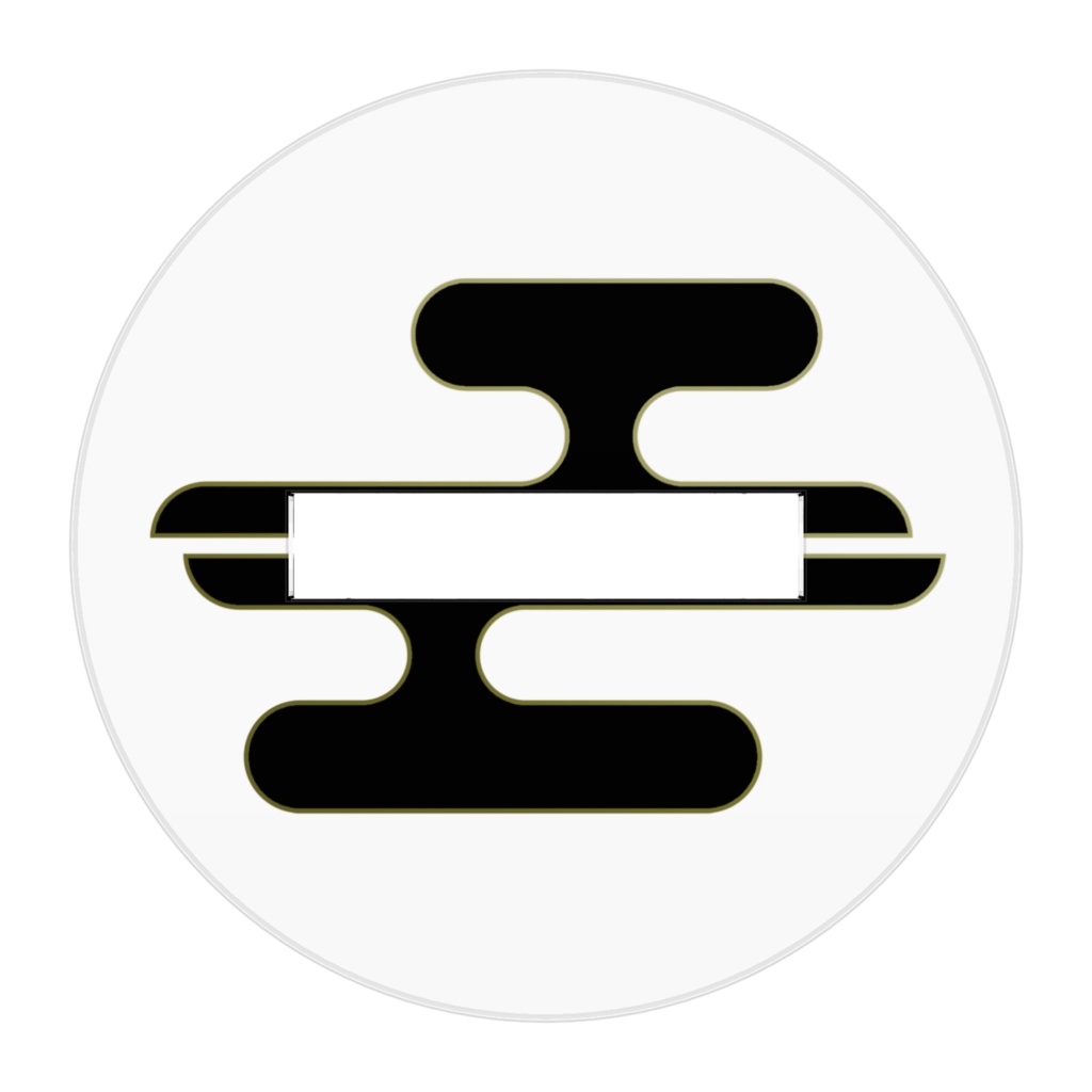 アクリルフィギュア(唯千世)