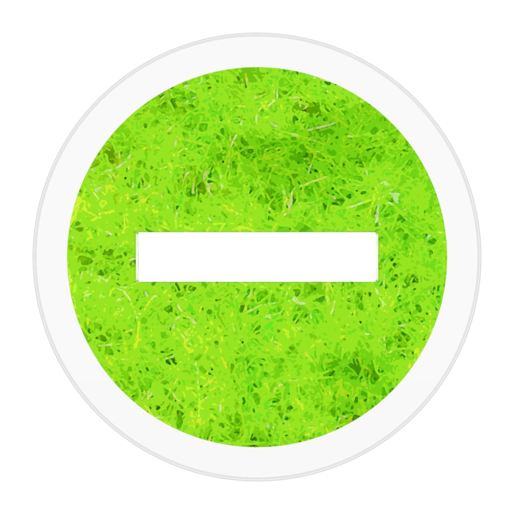 アクリルフィギュア(アウラ)