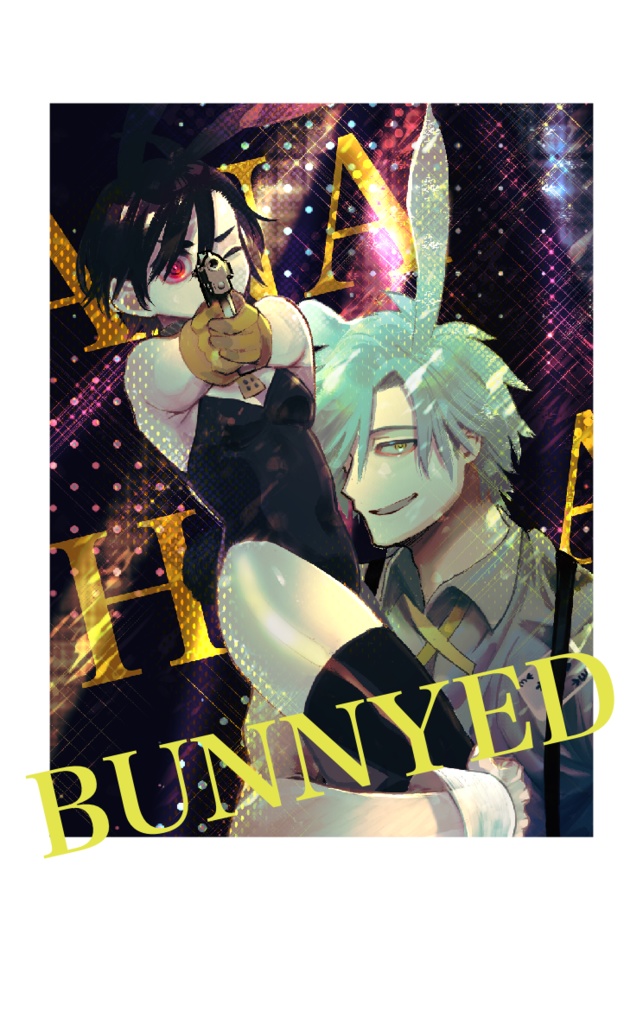 インスタントフォト風カード