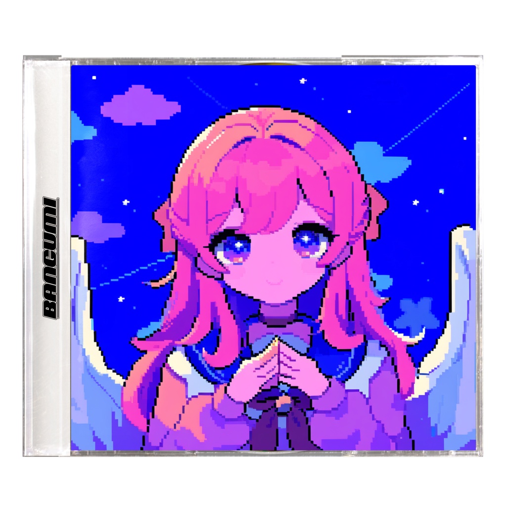 [Serum プリセット] Kawaii Pluggnb Serum Preset Pack - Kokoro