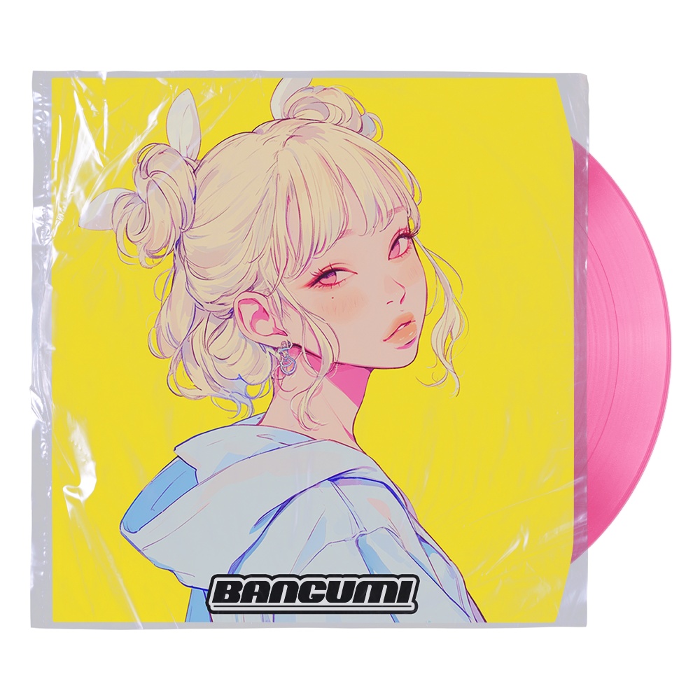 [Serum プリセット] K-Pop x Idol Serum Preset Pack - CUTIE