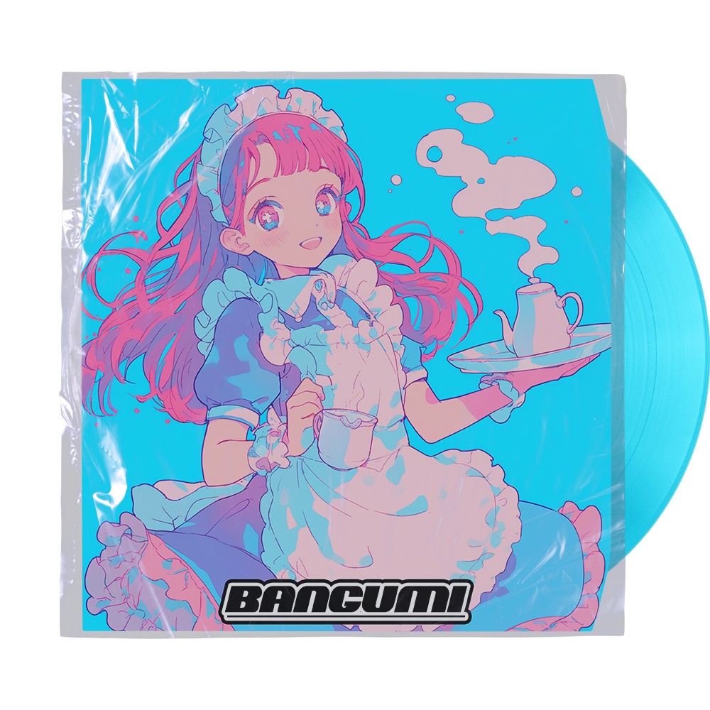 Kawaii Shibuya-Kei J-Pop Samples + Stems Pack [渋谷系、ネオ渋谷系]