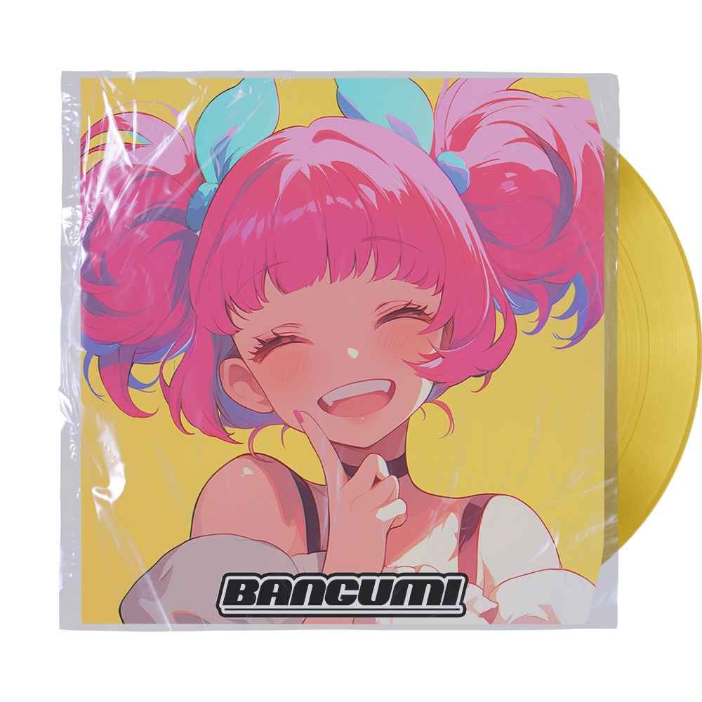 [無料ダウンロード] Happy Kawaii J-Pop Samples + Stems [J-Pop、渋谷系]