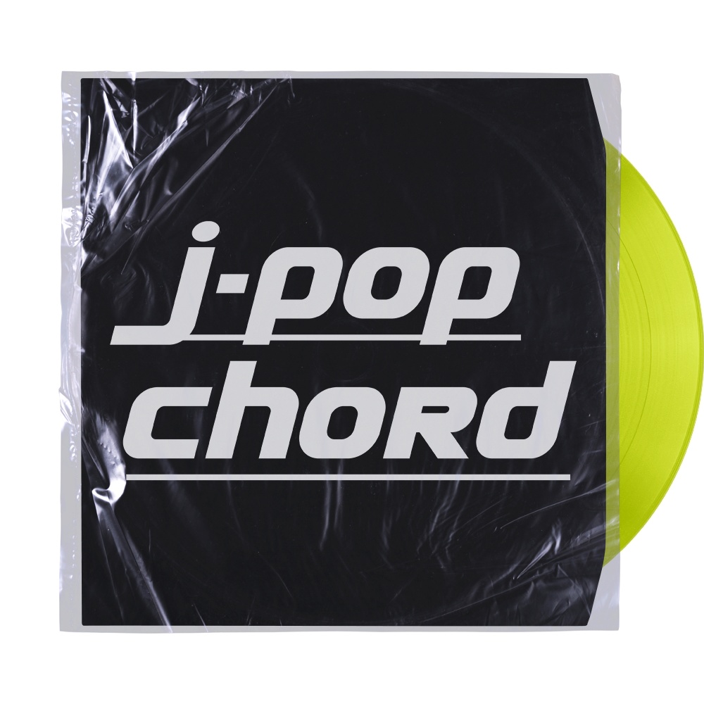 [無料ダウンロード] FREE J-Pop Chord Progressions MIDI Pack [J-Pop、コード進行 MIDI]