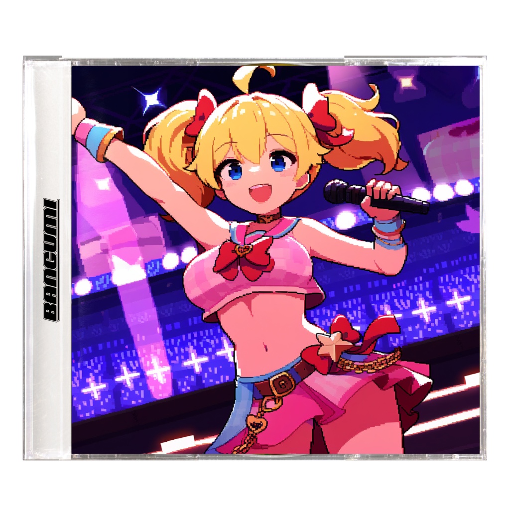 [コード進行 MIDI] ANIME & IDOL J-POP CHORD MIDI PACK - HEROINE