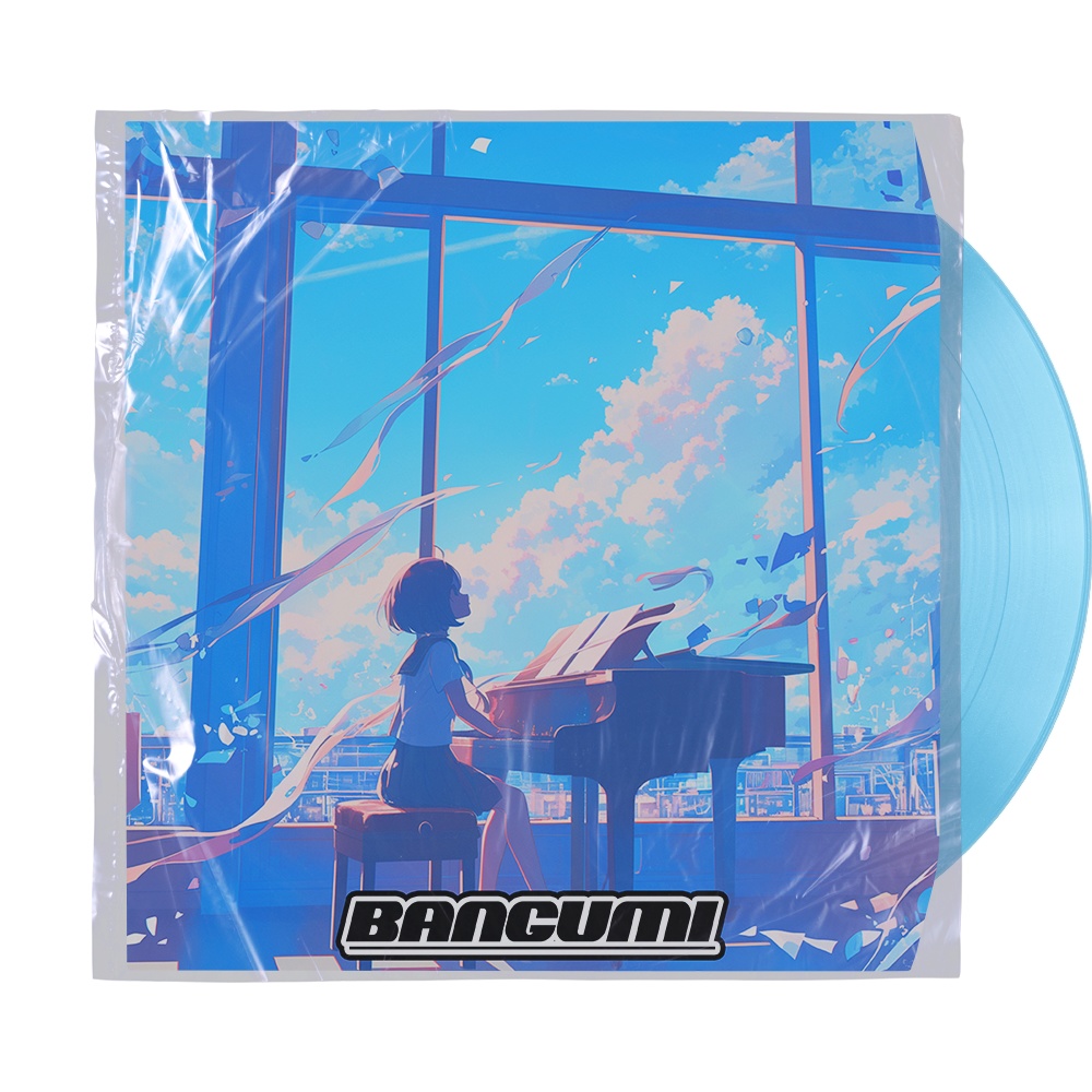 J-Pop Keys MIDI Pack