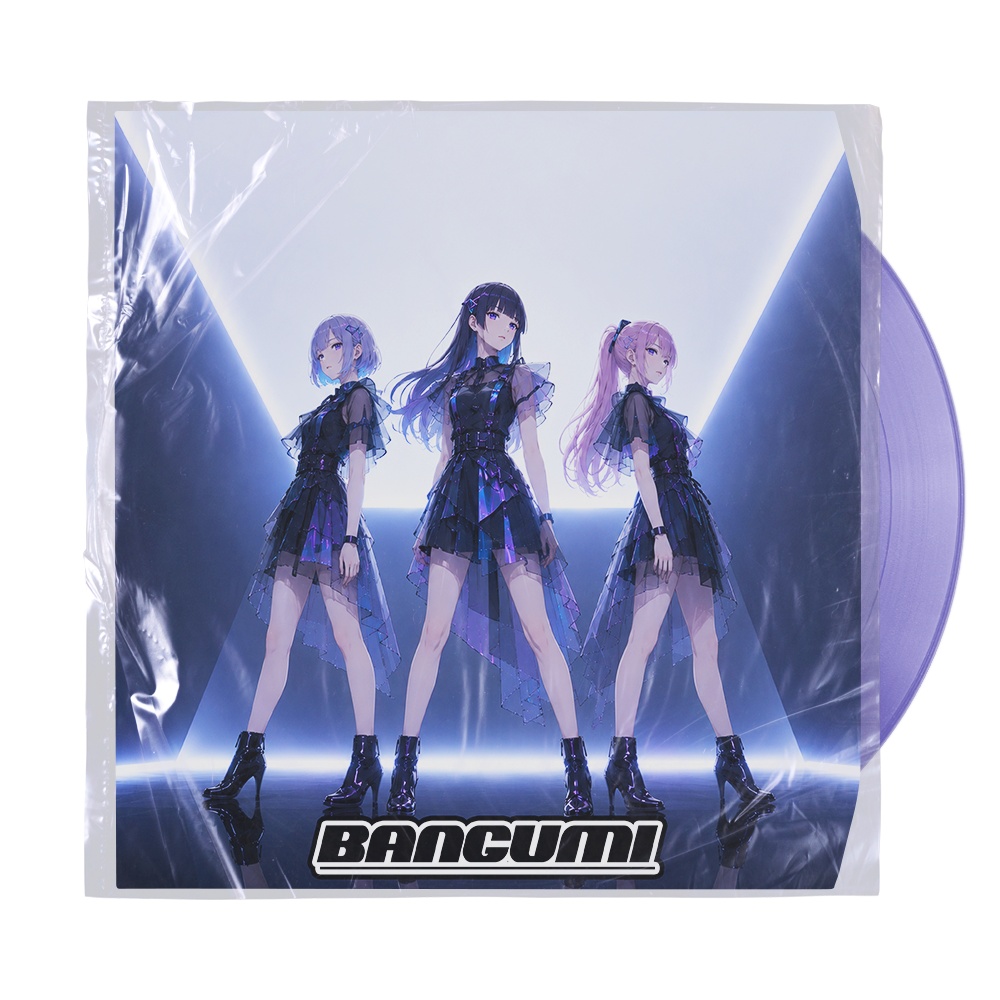 [Serum/MIDI] Y2K Electro J-Pop Song kit - Digital World [Perfume・中田ヤスタカ系サウンド]
