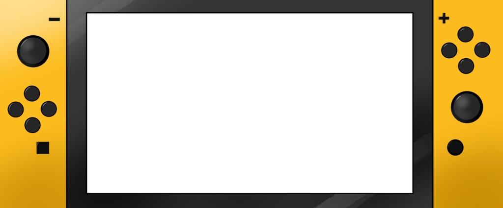 Switchオーバーレイ