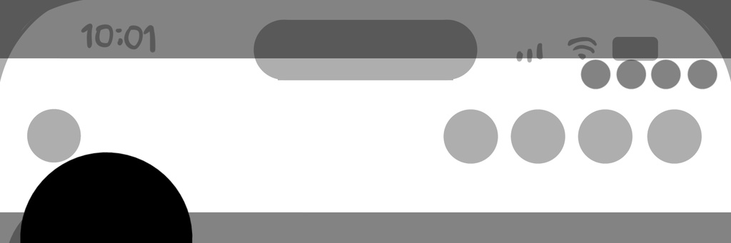 Xヘッダー安全エリア確認テンプレ
