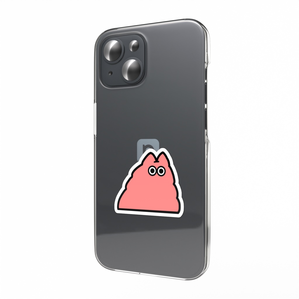 RAINBOW/POME ステッカー