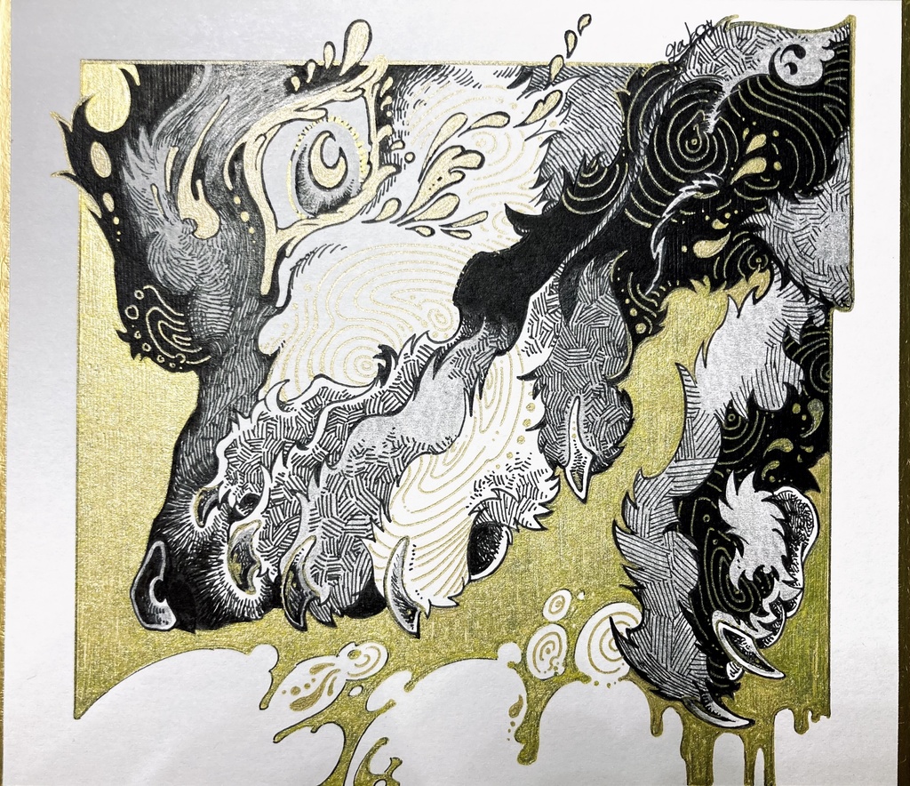 三日月
