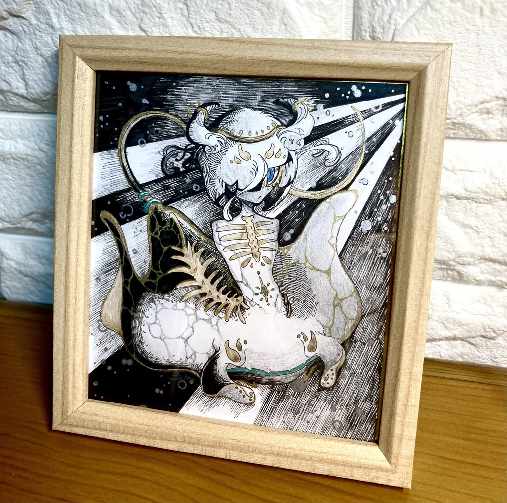 アクアリウムⅢ