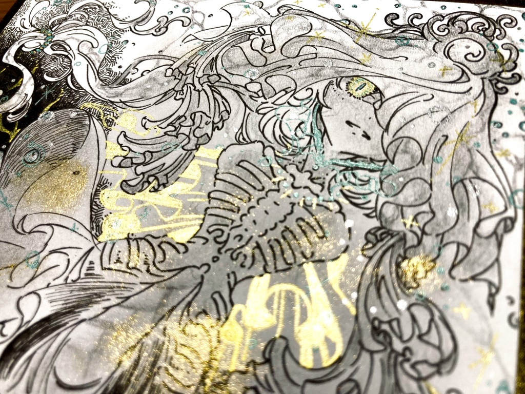 アクアリウムⅣ