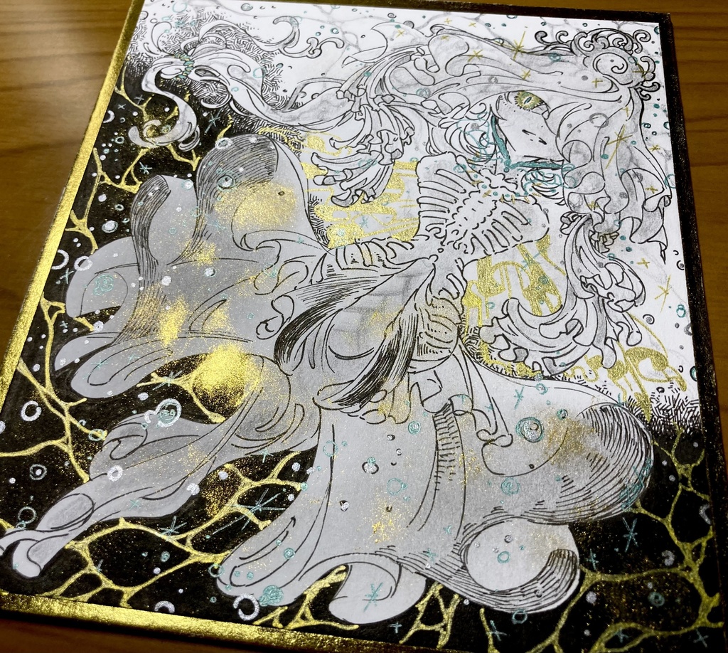 アクアリウムⅣ