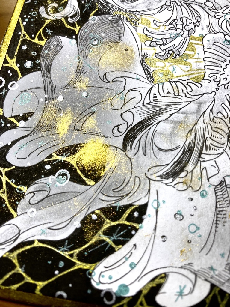 アクアリウムⅣ