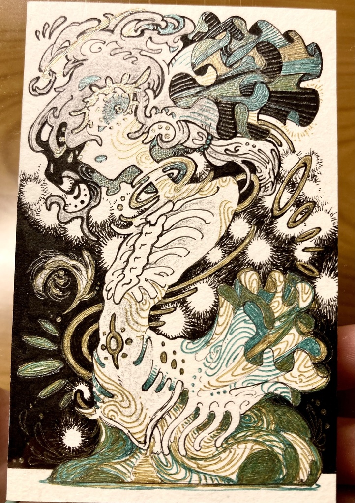 アクアリウムⅤ