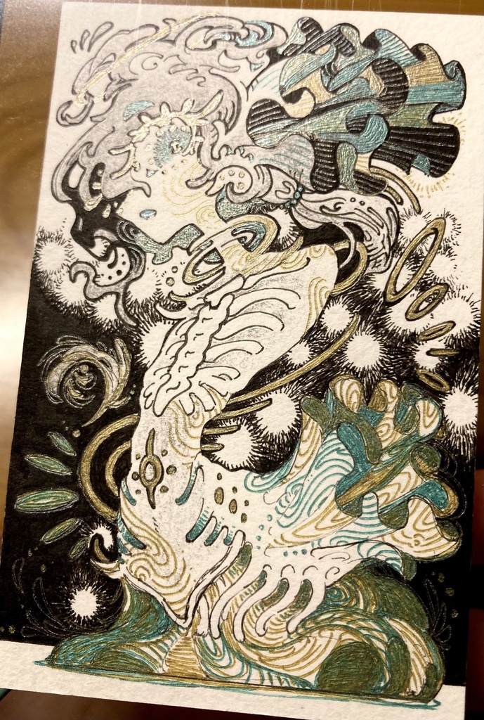 アクアリウムⅤ