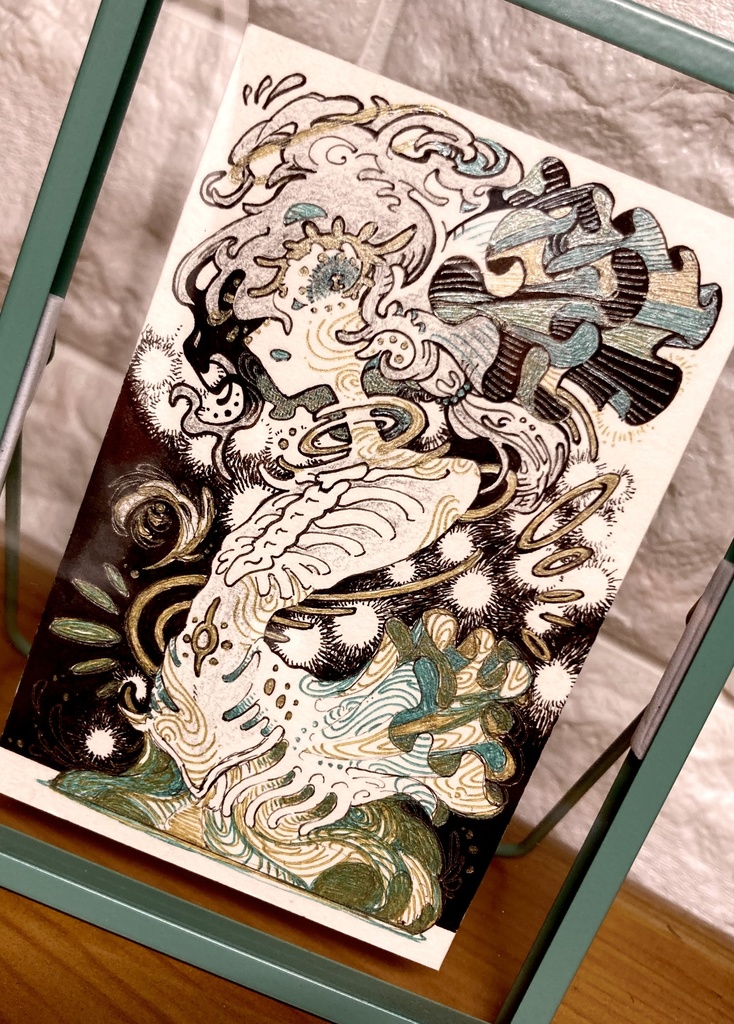 アクアリウムⅤ