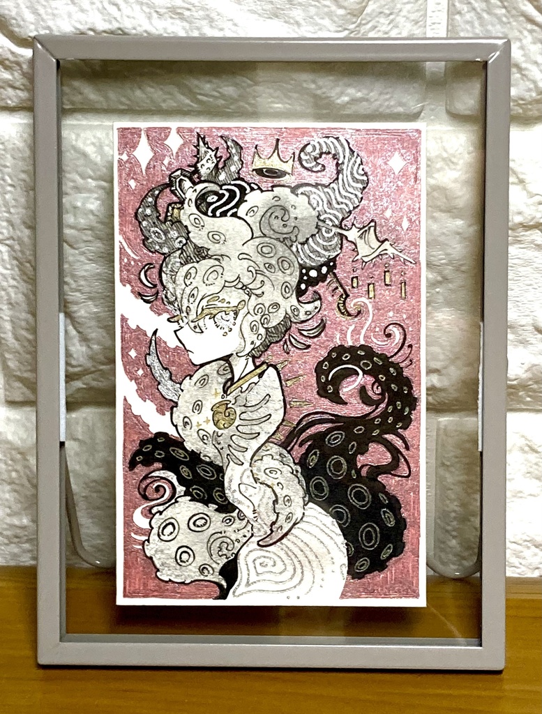 アクアリウムⅥ