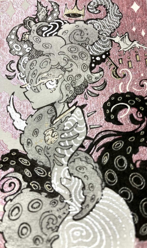 アクアリウムⅥ