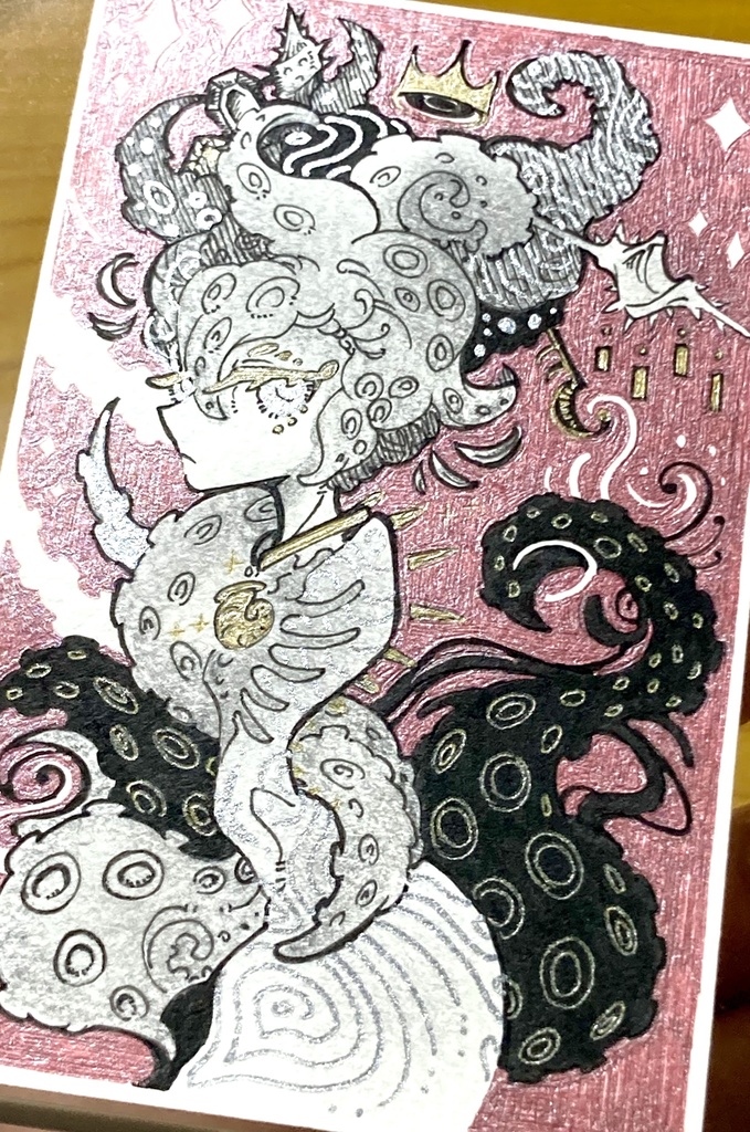 アクアリウムⅥ