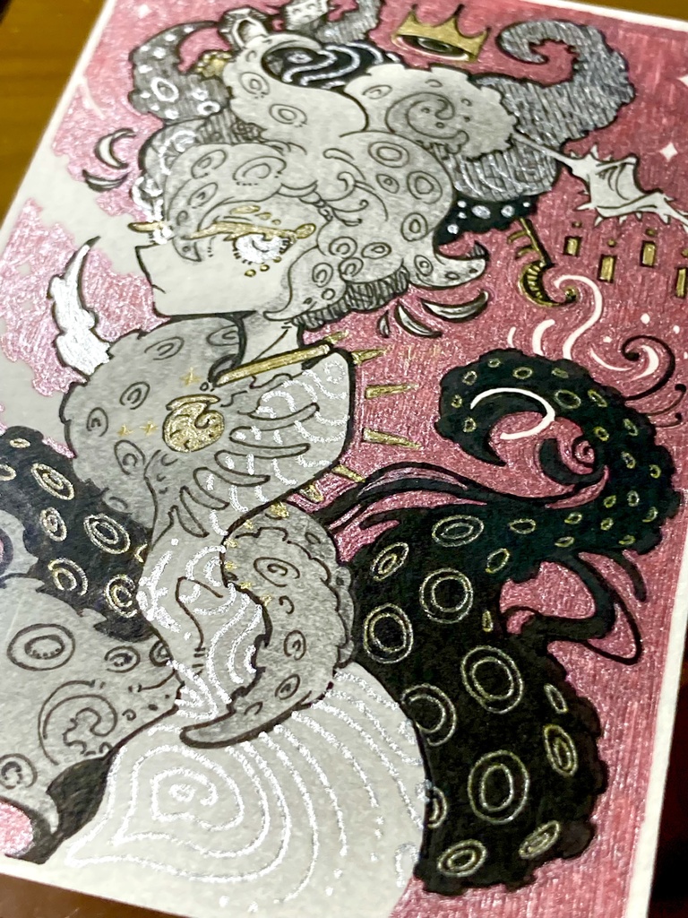 アクアリウムⅥ