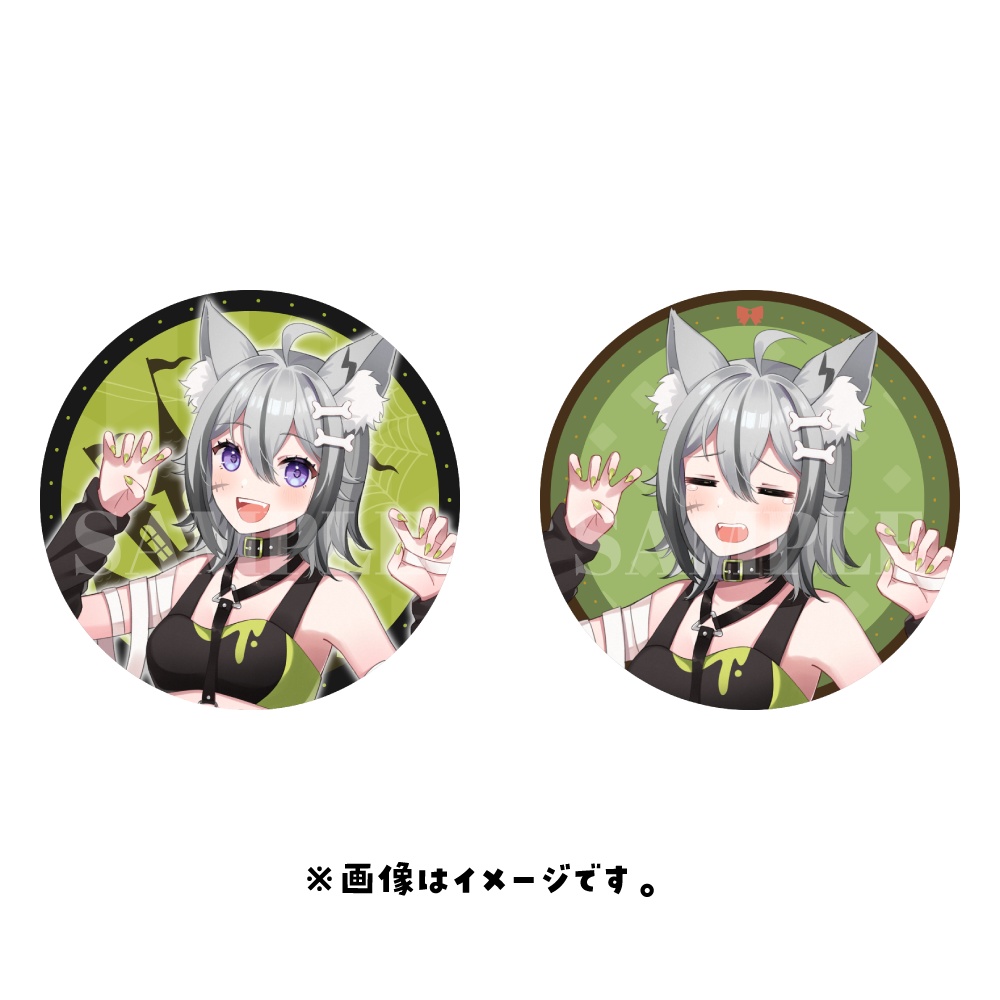 【販売終了】からぴぃ学園文化祭2022 限定グッズ【SKYCOLOR Project】