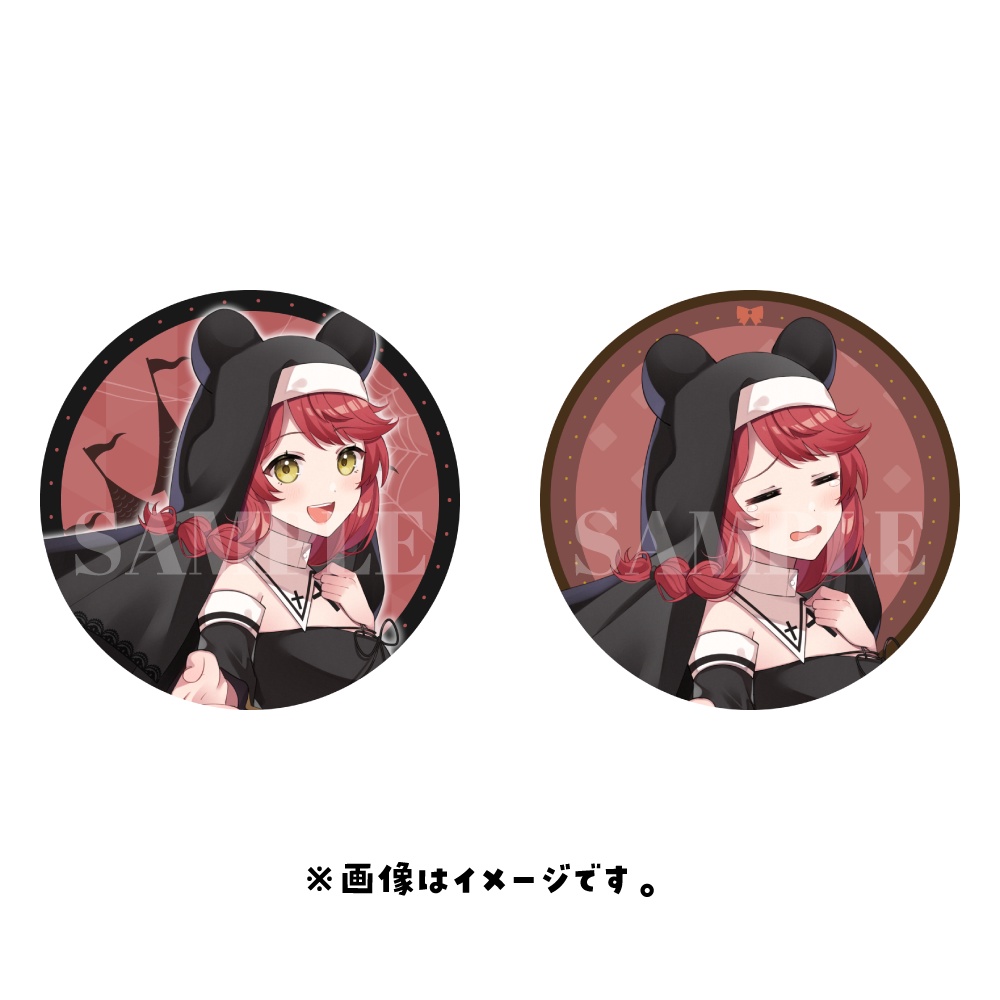 【販売終了】からぴぃ学園文化祭2022 限定グッズ【SKYCOLOR Project】