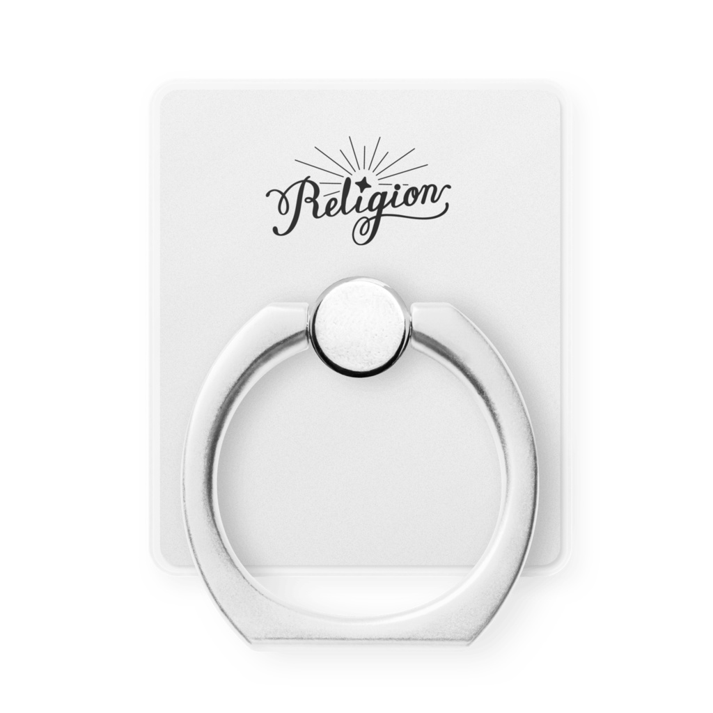 Religionロゴスマホリング