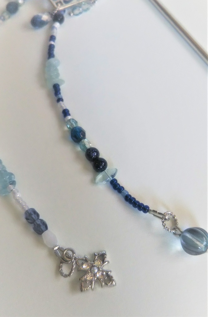 刀剣乱舞 地蔵行平 古今伝授の太刀 イメージ かんざし