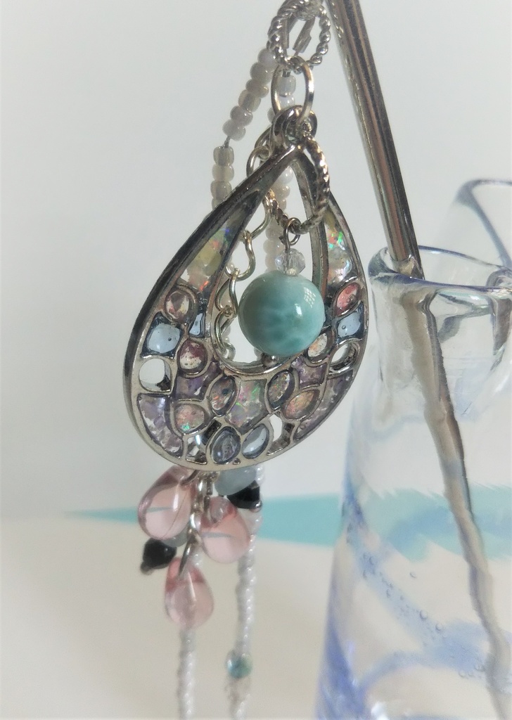 刀剣乱舞 地蔵行平 古今伝授の太刀 イメージ かんざし