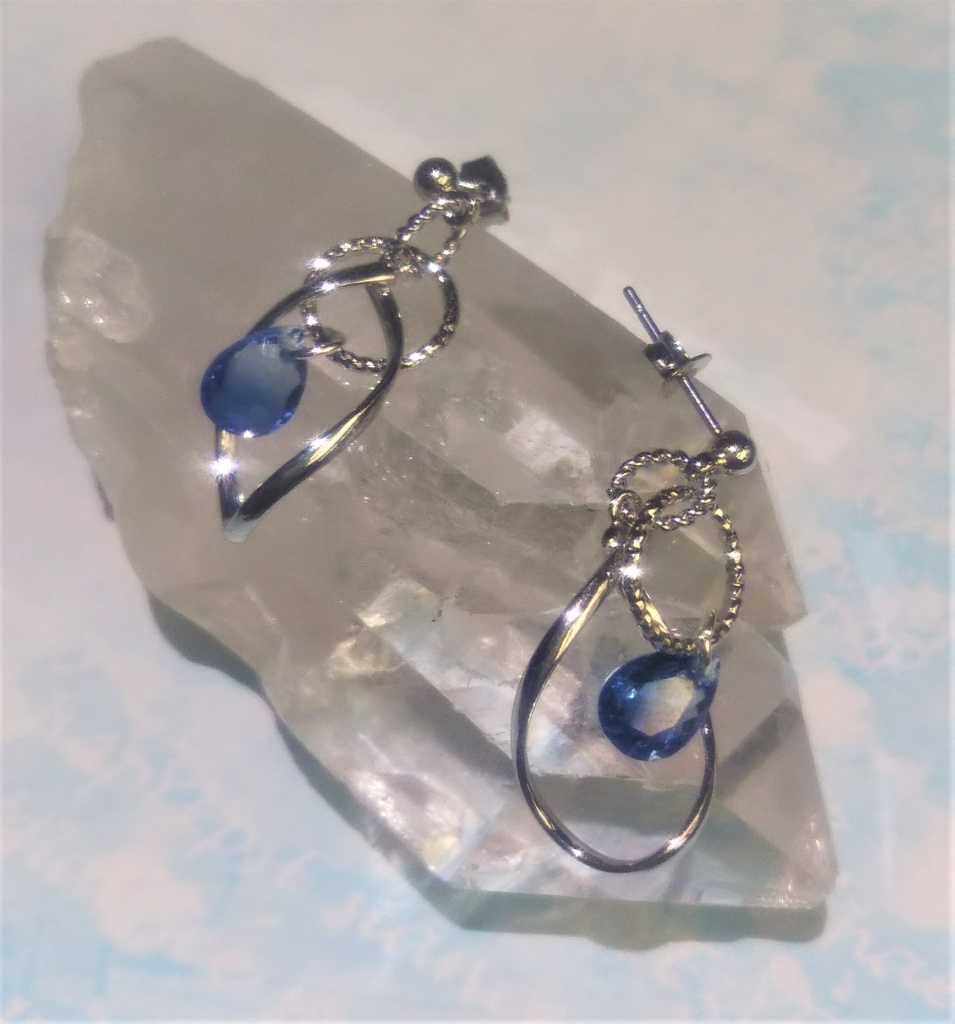 刀剣乱舞 山姥切長義 イメージ ピアス・イヤリング