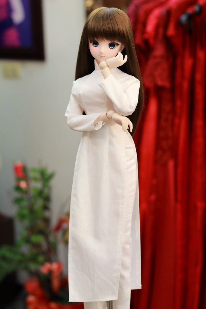 最新品 Doll Hearts製・ボークスSDM1/4ポーカージョーカー ZIFJD