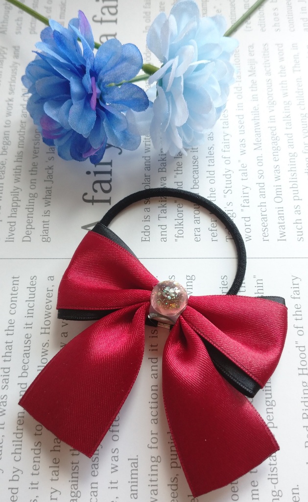 【第五人格】リッパー-饗宴の伯爵イメージリボン-